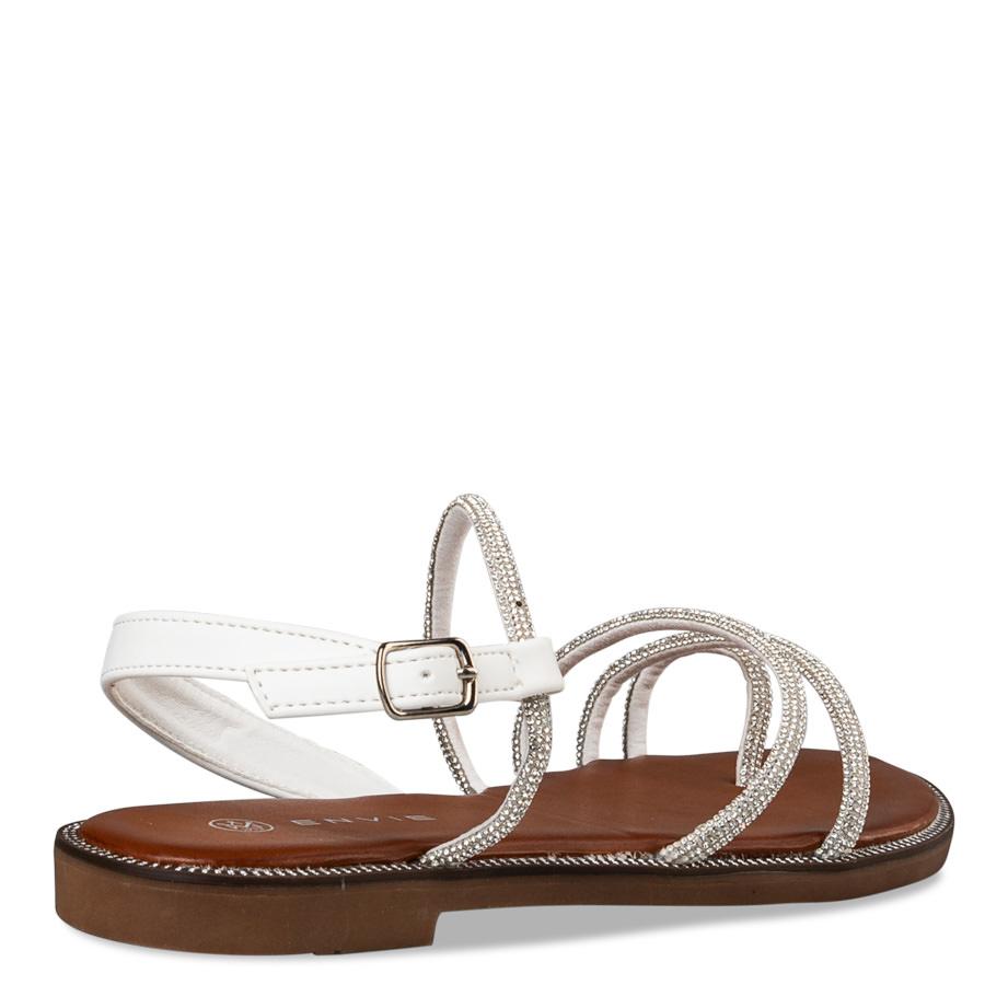 Envie Shoes - FLAT SANDALS - E96-19011-33