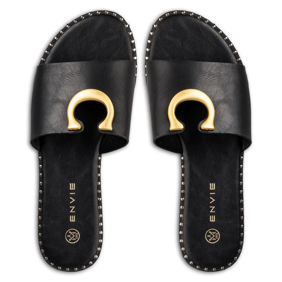 Envie Shoes - FLAT SANDALS - E96-19036-34