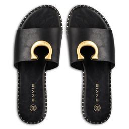 Envie Shoes - FLAT SANDALS - E96-19036-34