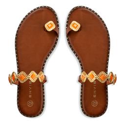 Envie Shoes - FLAT SANDALS - E96-19058-26