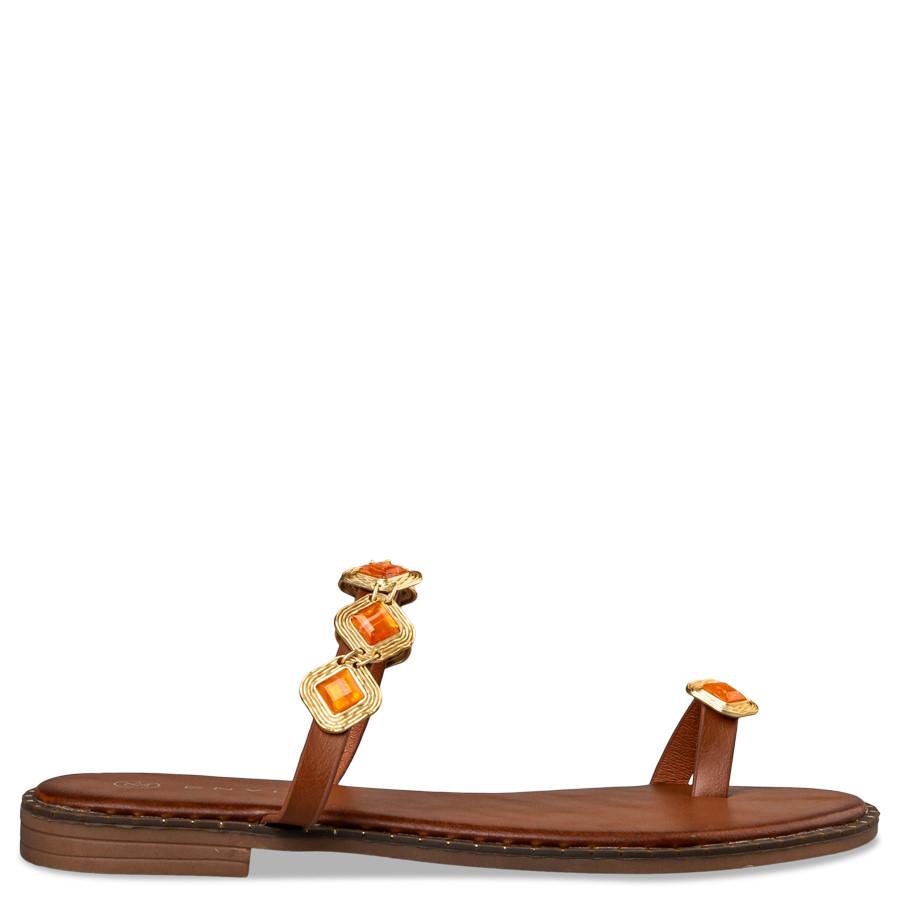 Envie Shoes - FLAT SANDALS - E96-19058-26