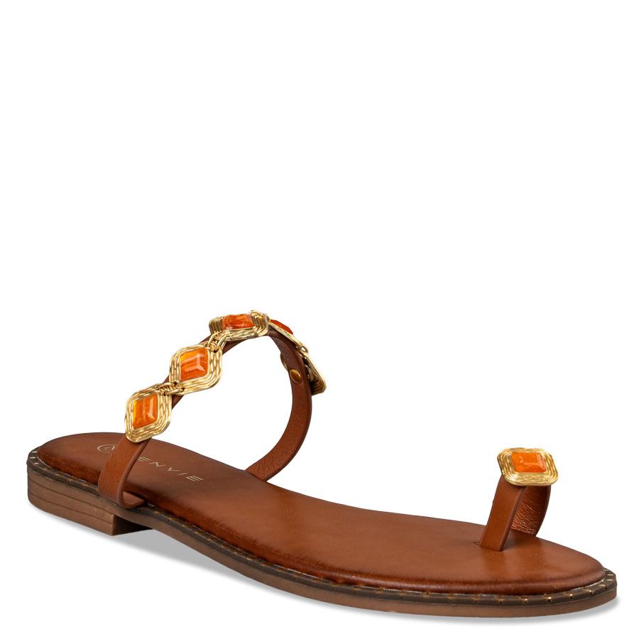 Envie Shoes - FLAT SANDALS - E96-19058-26