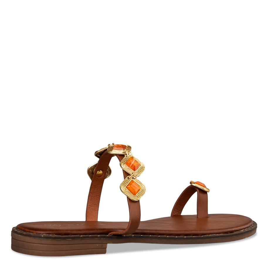 Envie Shoes - FLAT SANDALS - E96-19058-26