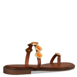 Envie Shoes - FLAT SANDALS - E96-19058-26