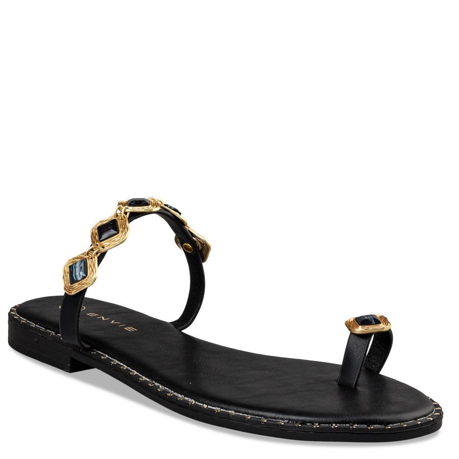 Envie Shoes - FLAT SANDALS - E96-19058-34