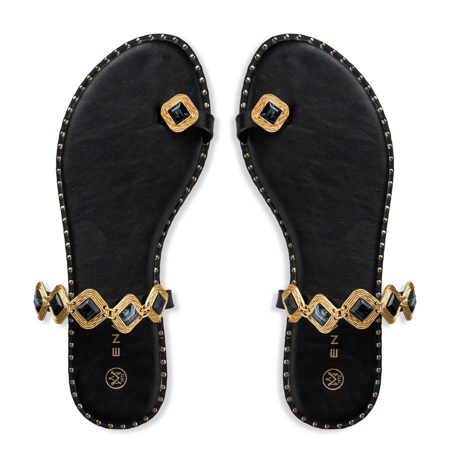 Envie Shoes - FLAT SANDALS - E96-19058-34