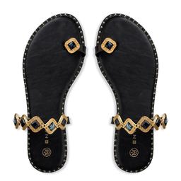 Envie Shoes - FLAT SANDALS - E96-19058-34
