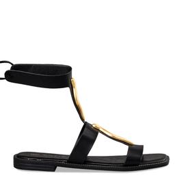 Envie Shoes - FLAT SANDALS - E96-19065-34