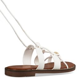 Envie Shoes - FLAT SANDALS - E96-19366-33