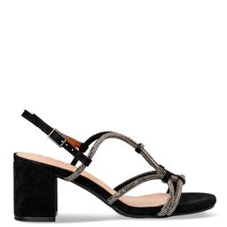 Miss NV - MID-HEEL SANDALS - V64-19100-34