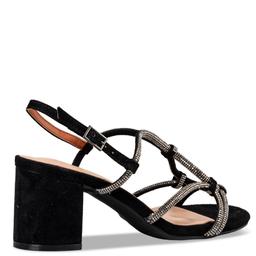 Miss NV - MID-HEEL SANDALS - V64-19100-34