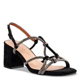 Miss NV - MID-HEEL SANDALS - V64-19100-34