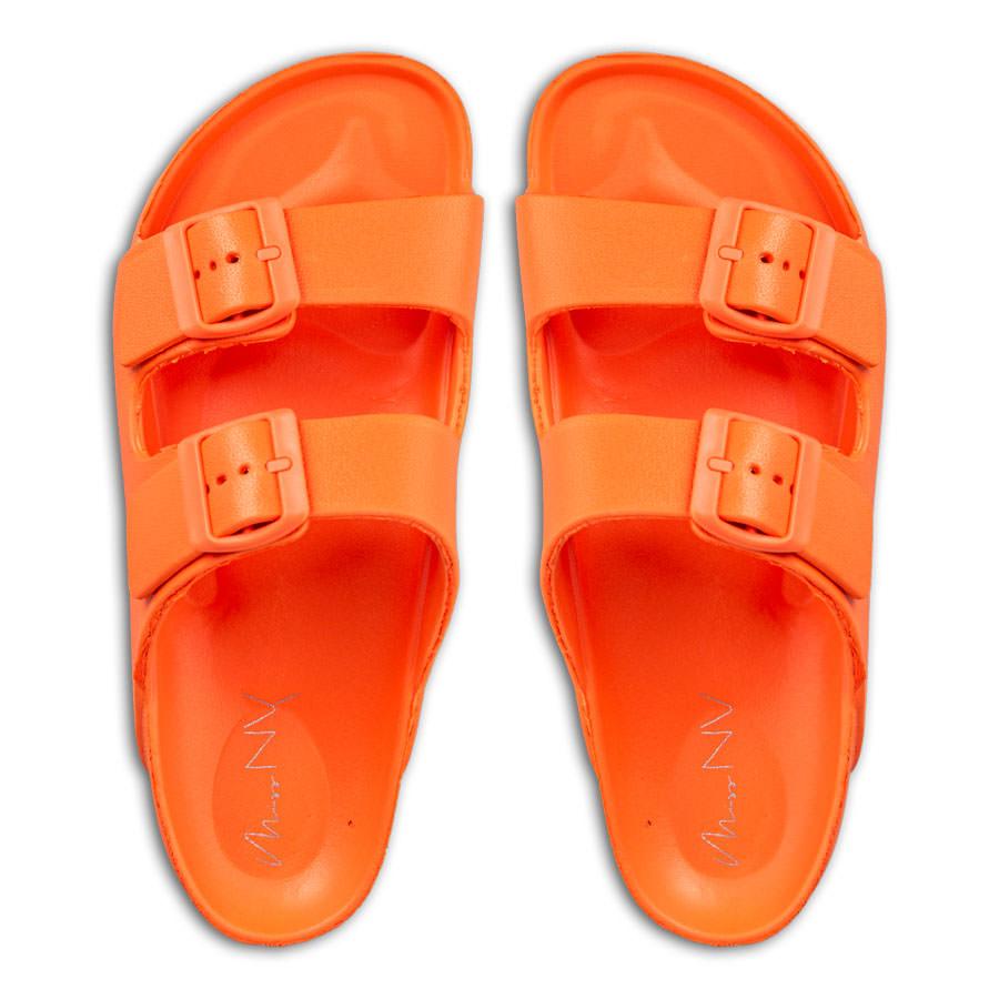 Miss NV - FLAT SANDALS - V96-19086-46