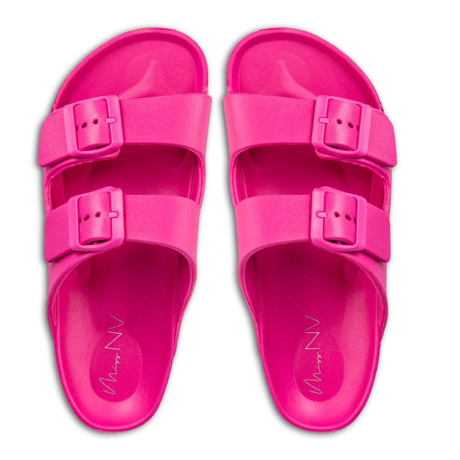 Miss NV - FLAT SANDALS - V96-19086-54