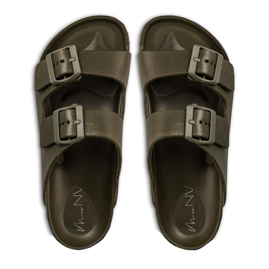 Miss NV - FLAT SANDALS - V96-19086-57