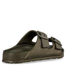 Miss NV - FLAT SANDALS - V96-19086-57