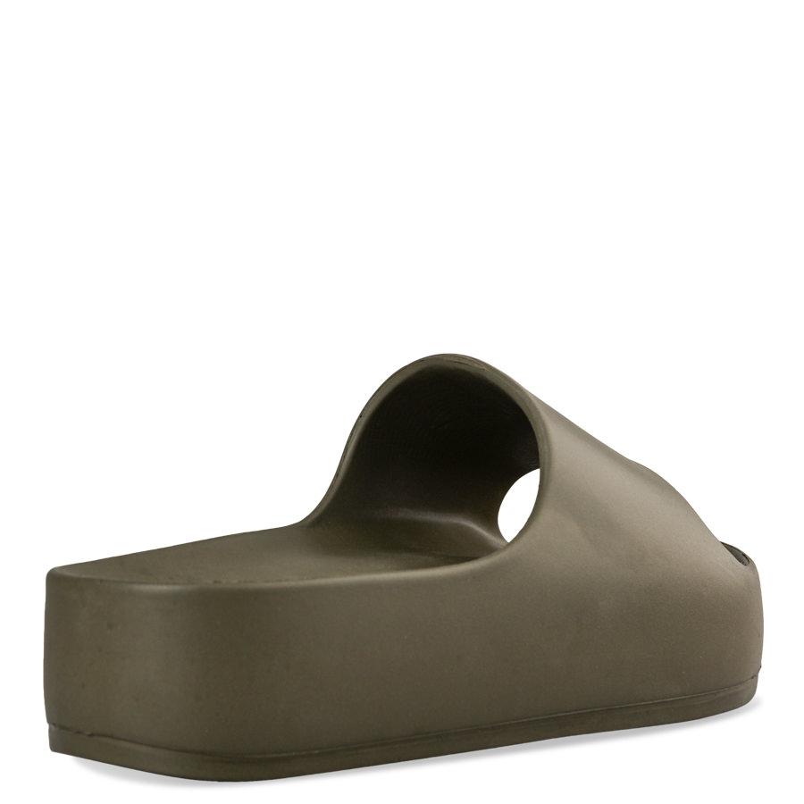 Miss NV - CHUNKY FLATFORMS - V96-19088-57