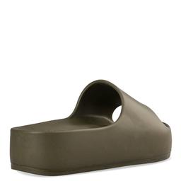 Miss NV - CHUNKY FLATFORMS - V96-19088-57