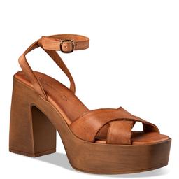 Envie Shoes - PLATFORM HEEL SANDALS - E02-19191-26