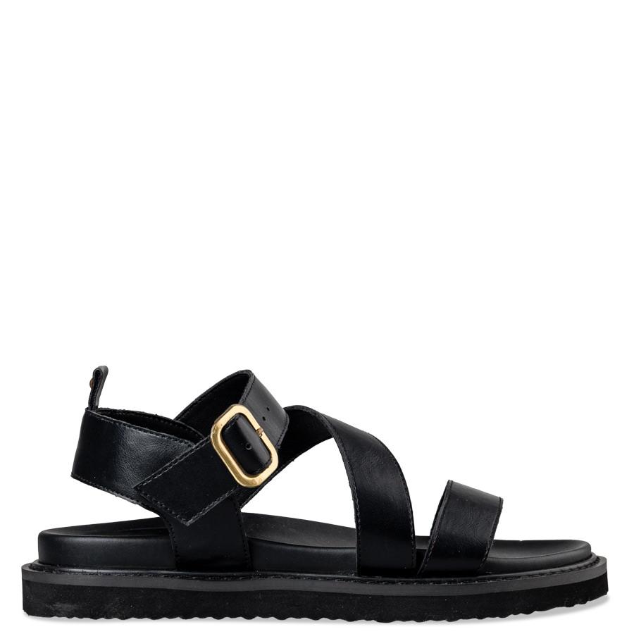 Envie Shoes - FLATFORM SANDALS - E32-19483-34