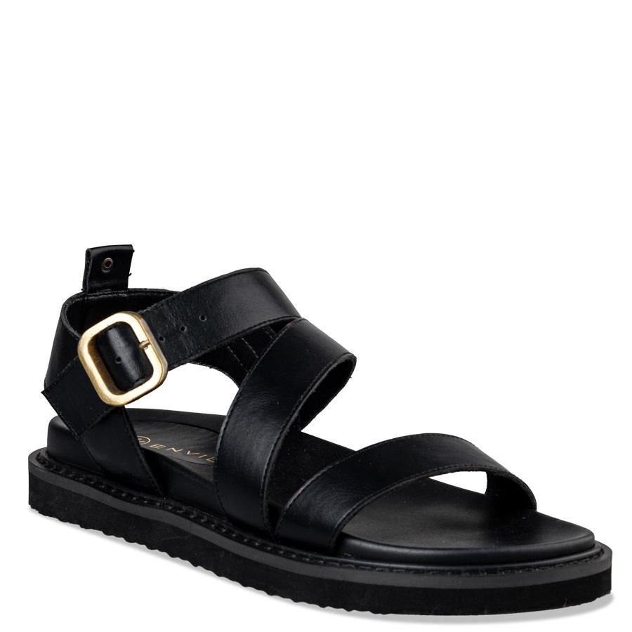 Envie Shoes - FLATFORM SANDALS - E32-19483-34