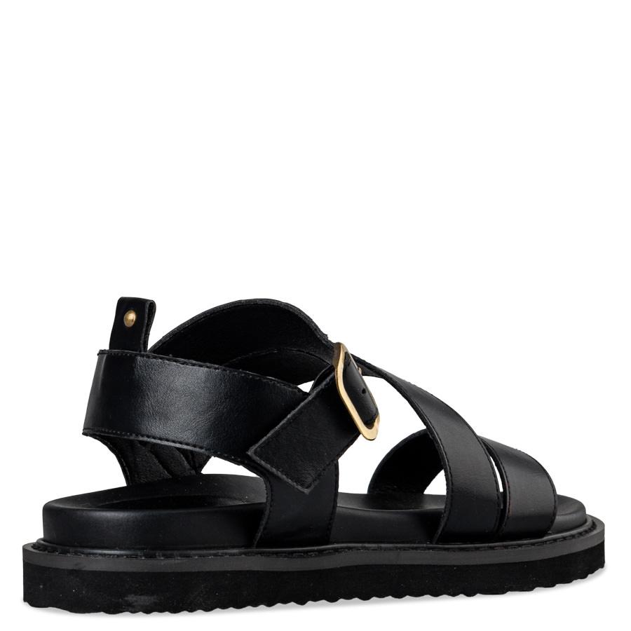 Envie Shoes - FLATFORM SANDALS - E32-19483-34
