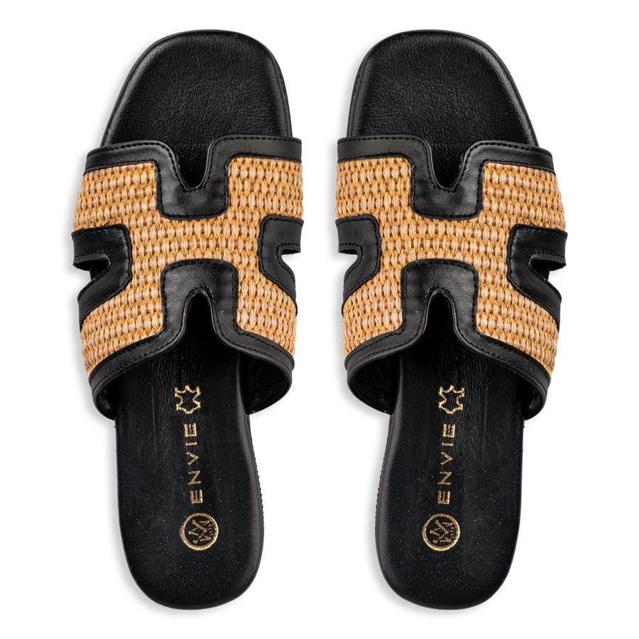 Envie Shoes - FLAT SANDALS - E97-19099-34