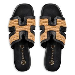 Envie Shoes - FLAT SANDALS - E97-19099-34