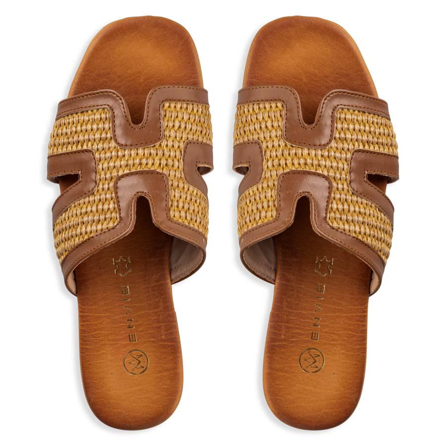 Envie Shoes - FLAT SANDALS - E97-19099-52