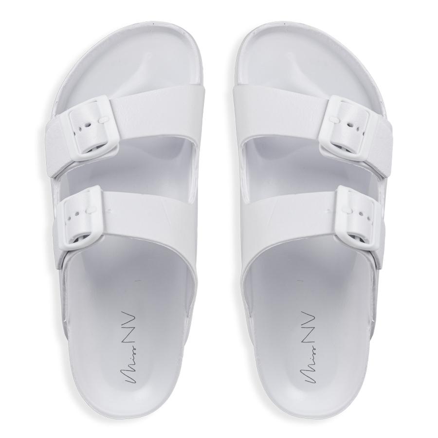 Miss NV - FLAT SANDALS - V96-19086-33