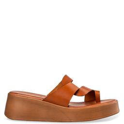 Envie Shoes - FLATFORM SANDALS - E02-19241-52