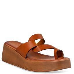 Envie Shoes - FLATFORM SANDALS - E02-19241-52