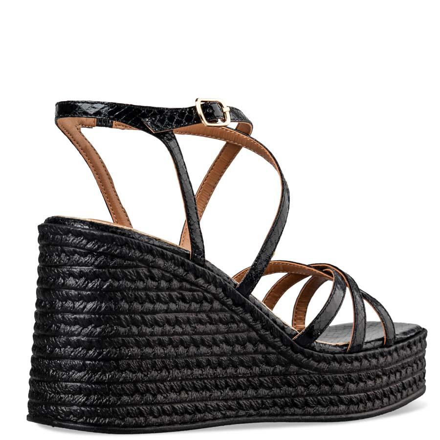 Envie Shoes - WEDGES - E02-19260-34