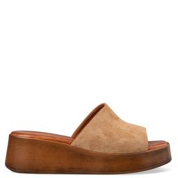 Envie Shoes - FLATFORM SANDALS - E02-19280-47