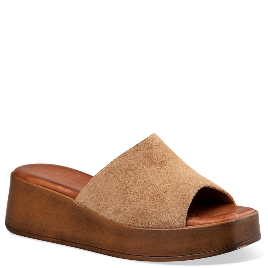 Envie Shoes - FLATFORM SANDALS - E02-19280-47