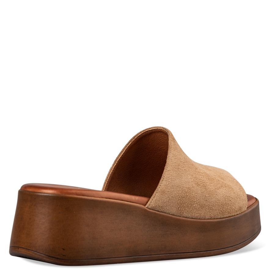 Envie Shoes - FLATFORM SANDALS - E02-19280-47