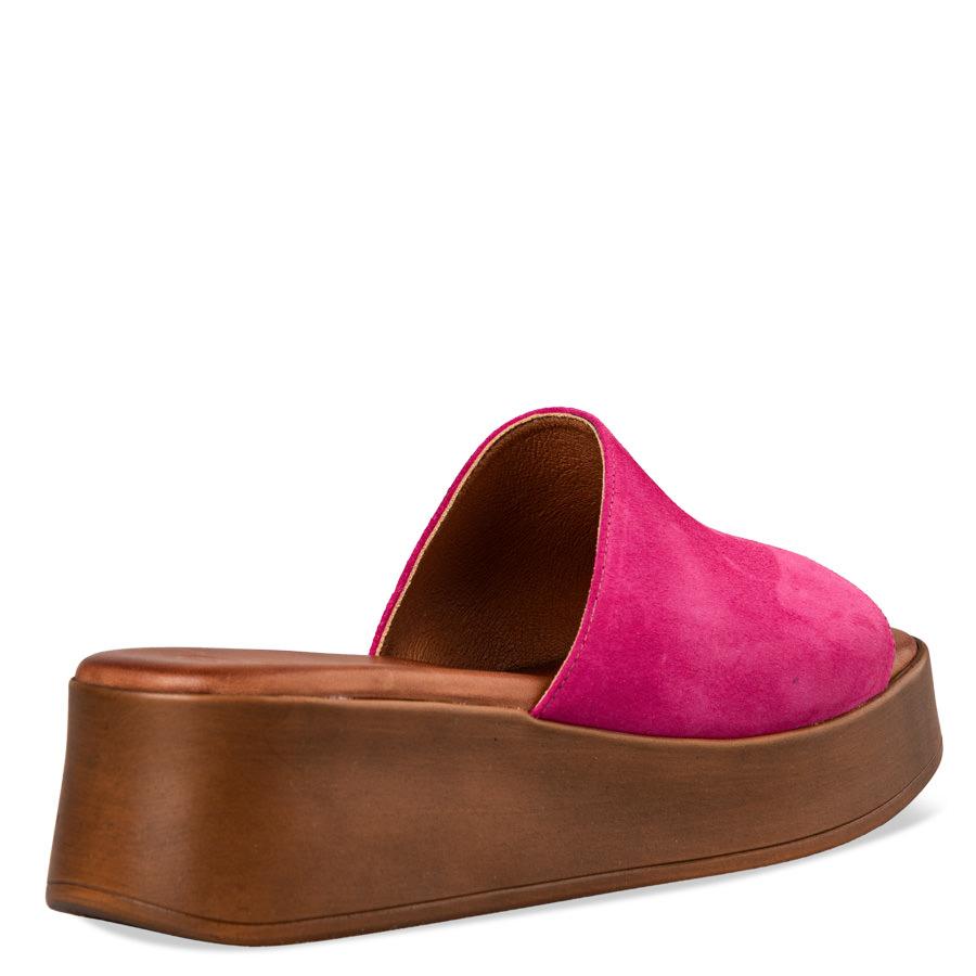 Envie Shoes - FLATFORM SANDALS - E02-19280-54