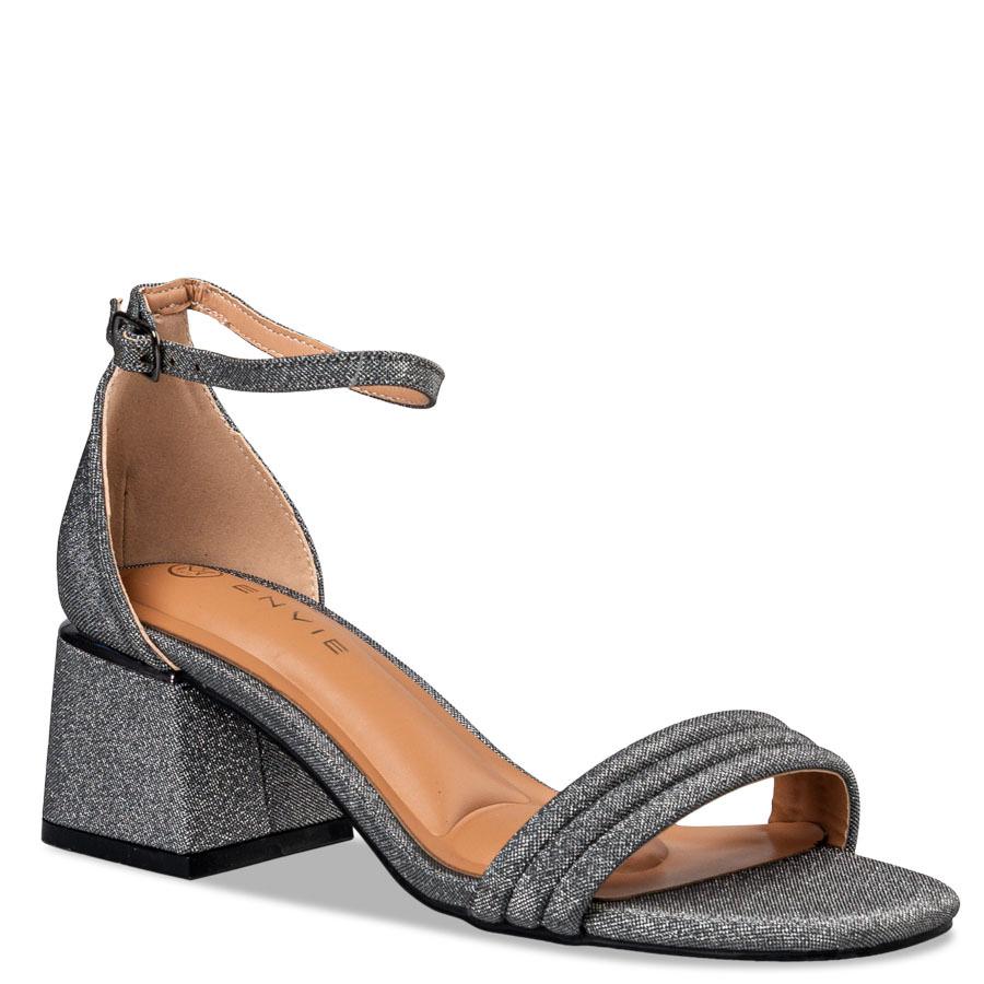 Envie Shoes - MID-HEEL SANDALS - E37-19119-11