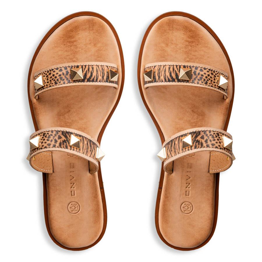 Envie Shoes - FLAT SANDALS - E95-19682-55