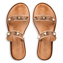 Envie Shoes - FLAT SANDALS - E95-19682-55
