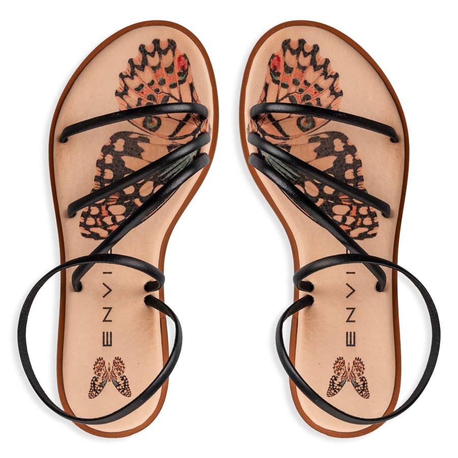 Envie Shoes - FLAT SANDALS - E95-19683-34