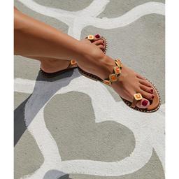 Envie Shoes - FLAT SANDALS - E96-19058-26