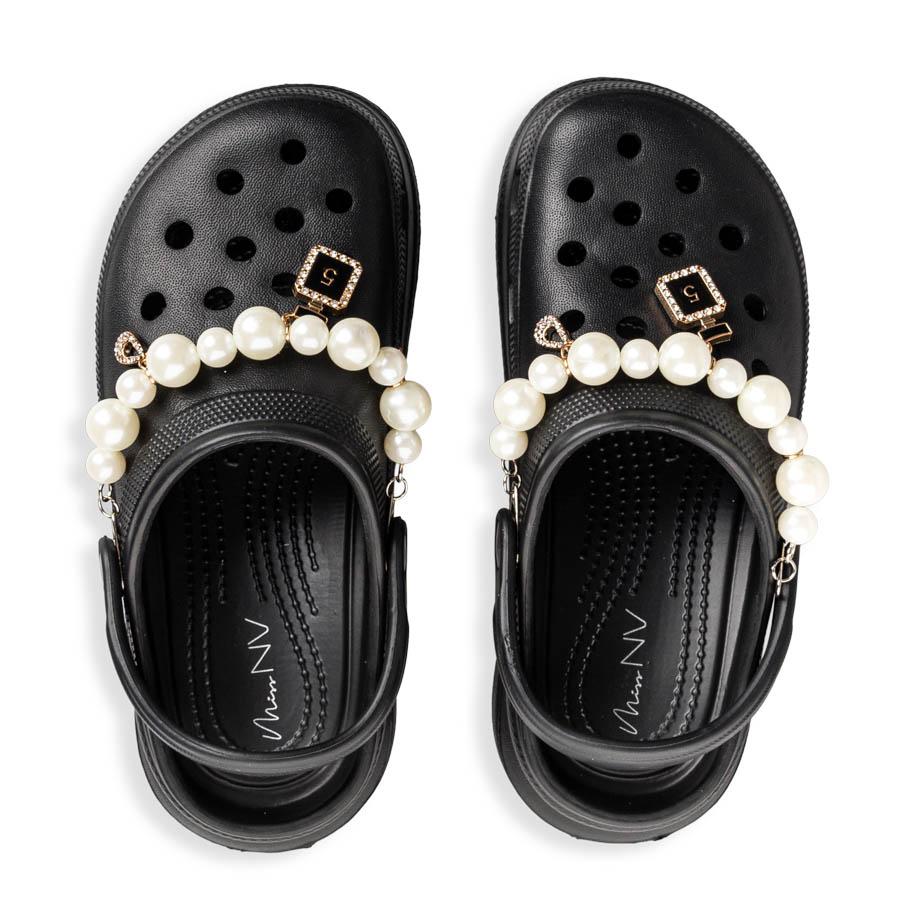 Miss NV - PEARL CLOG HAVEN - V96-19789-34