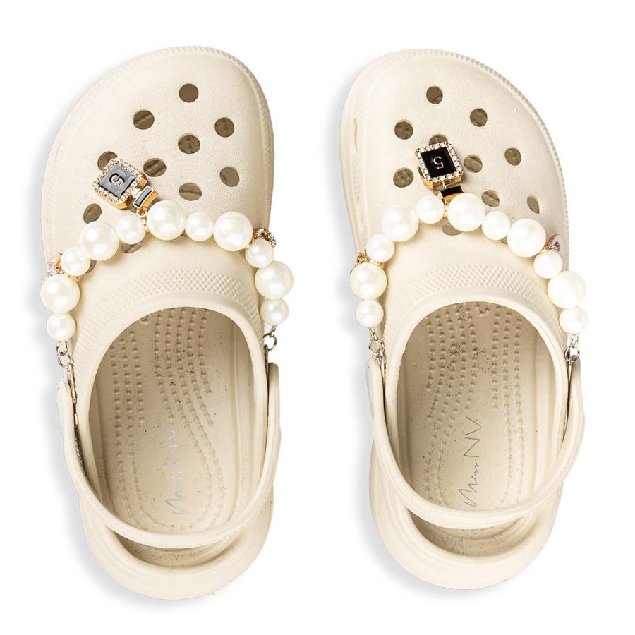 Miss NV - PEARL CLOG HAVEN - V96-19789-36