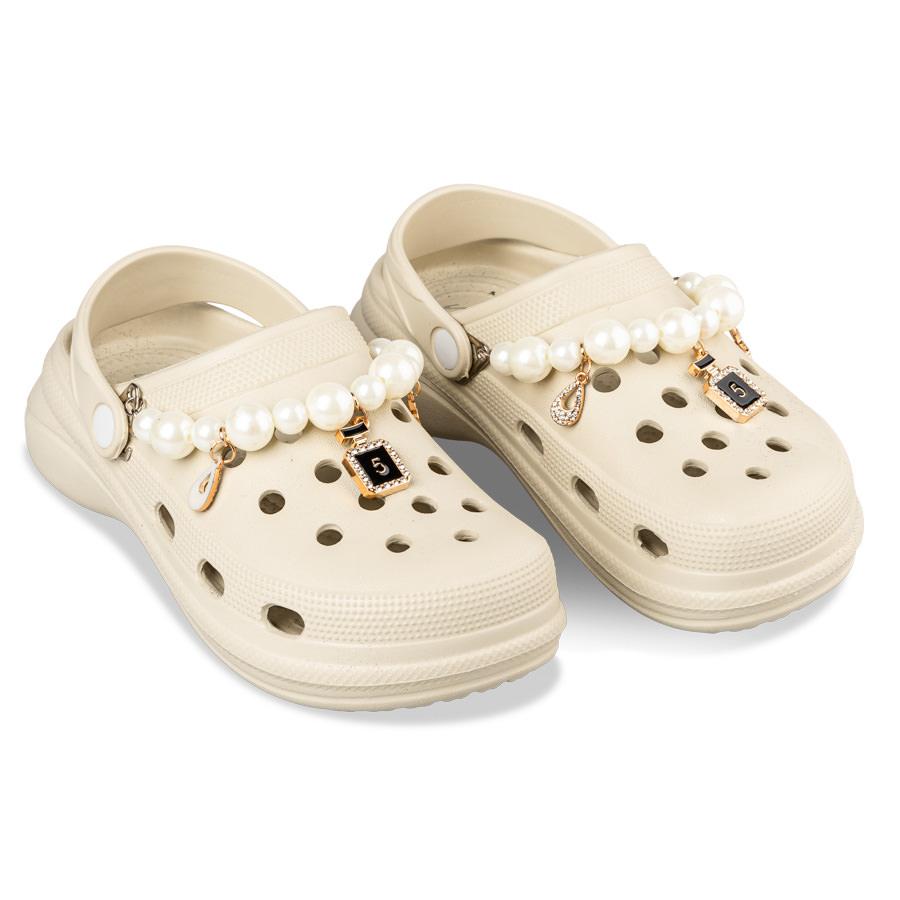 Miss NV - PEARL CLOG HAVEN - V96-19789-36