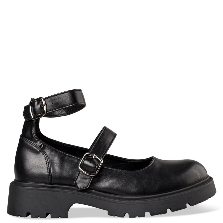 Miss NV - CHUNKY BALLERINAS - V31-20006-34