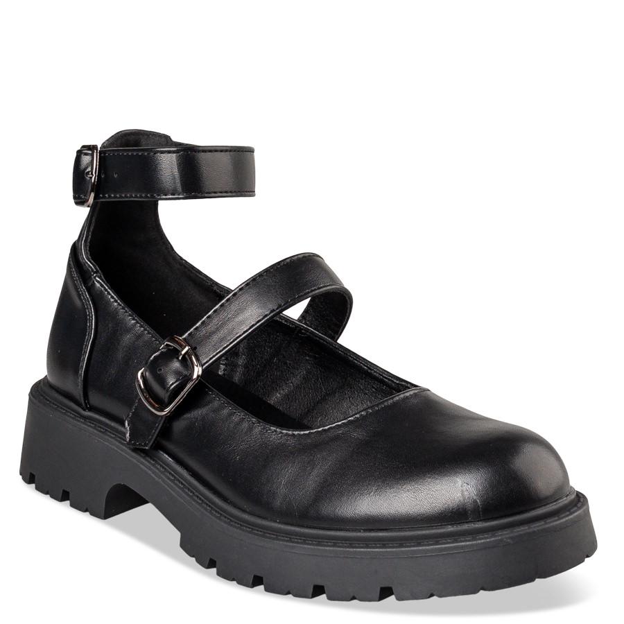 Miss NV - CHUNKY BALLERINAS - V31-20006-34