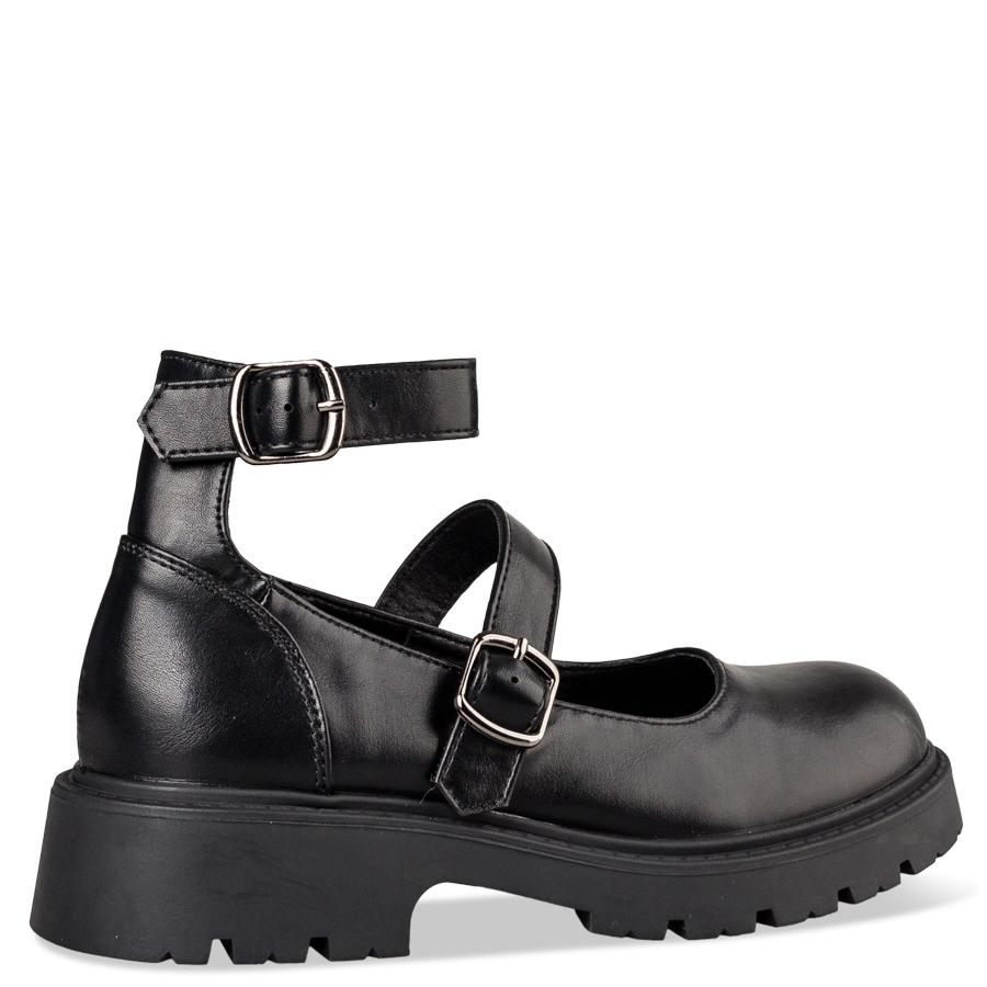Miss NV - CHUNKY BALLERINAS - V31-20006-34