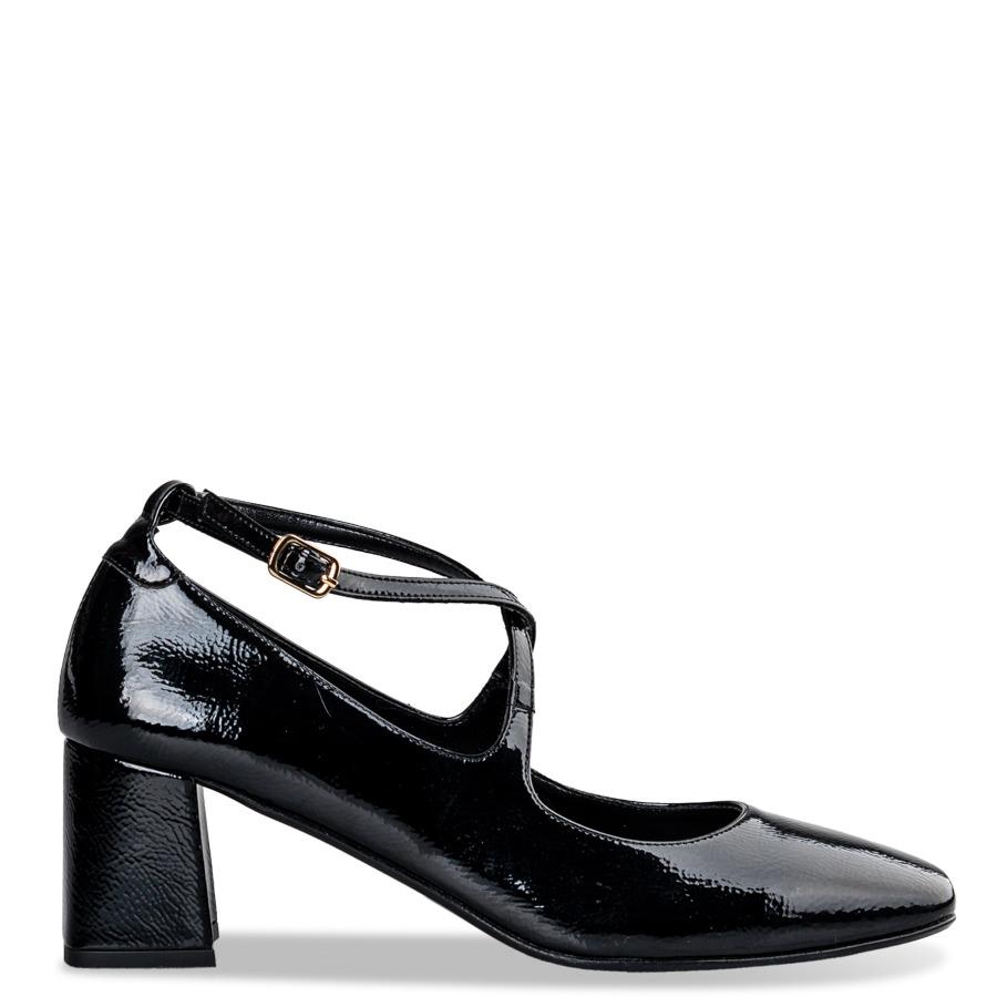 Envie Shoes - MARY JANES PUMPS - E02-20830-34