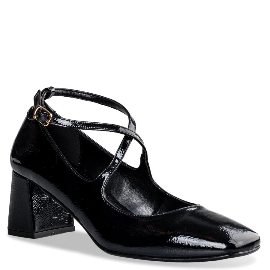 Envie Shoes - MARY JANES PUMPS - E02-20830-34